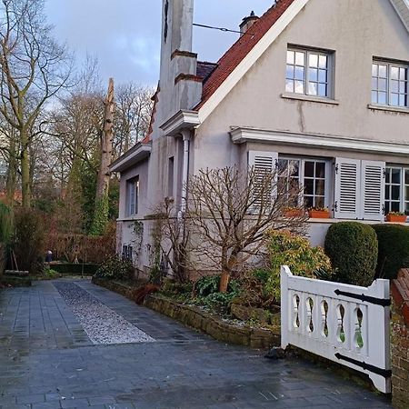 Hidden Gem Centre Of Bruges Free Parking Otel Dış mekan fotoğraf