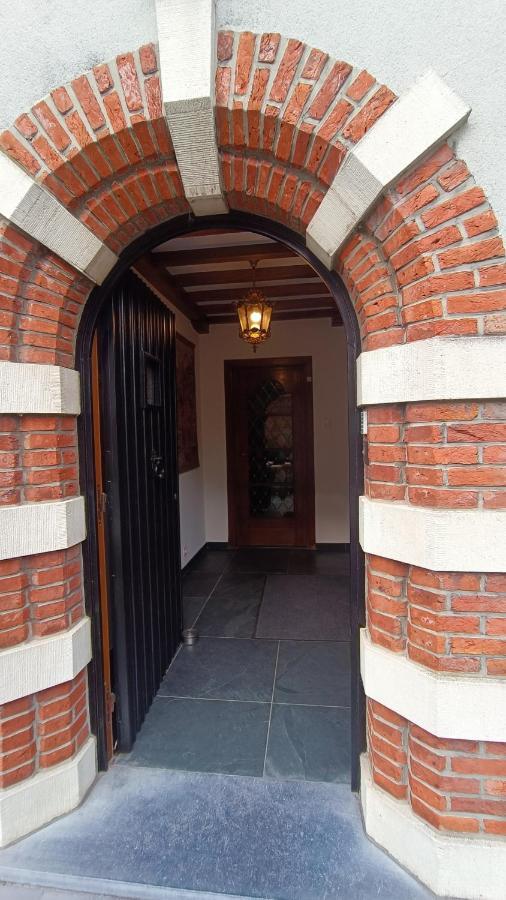 Hidden Gem Centre Of Bruges Free Parking Otel Dış mekan fotoğraf